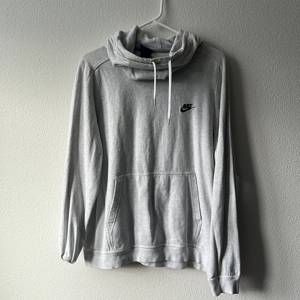 Nike hoodie